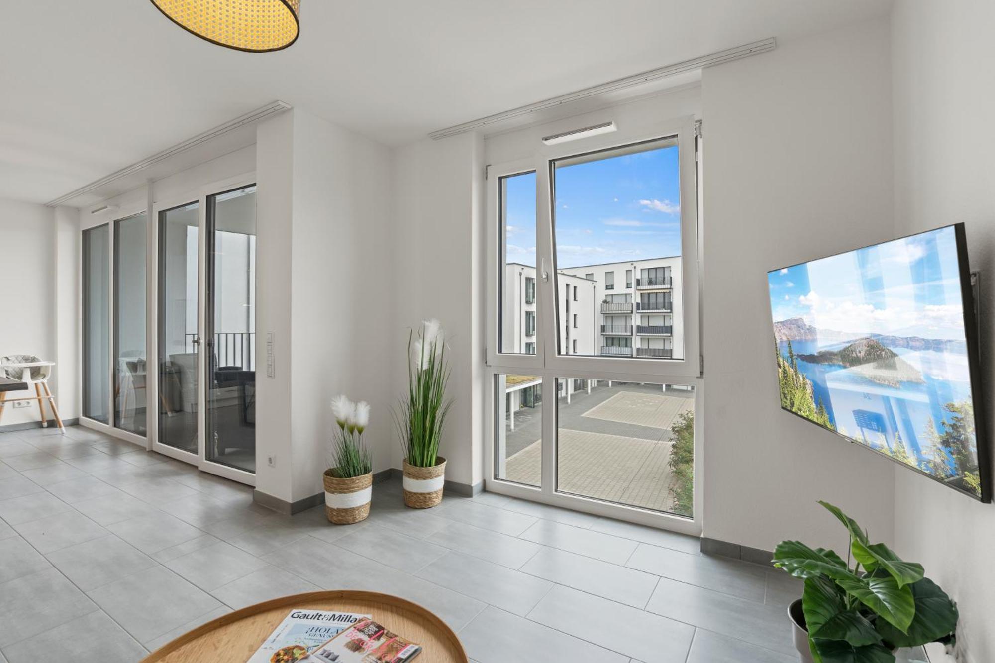 Seeauszeit In Direkter Seenaehe Friedrichshafen Exterior foto